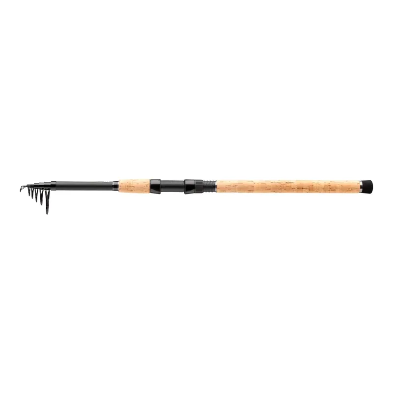 Daiwa Megaforce Tele - Teleskoprute Prix Bas