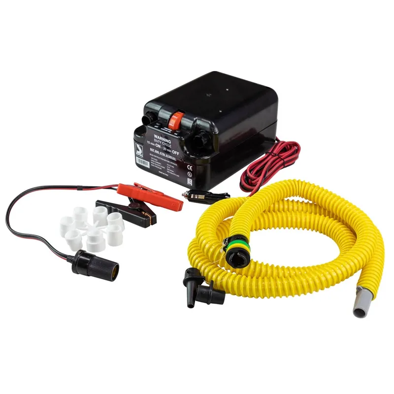 Gonfleur electrique Bravo BST 300 Dernière Chance