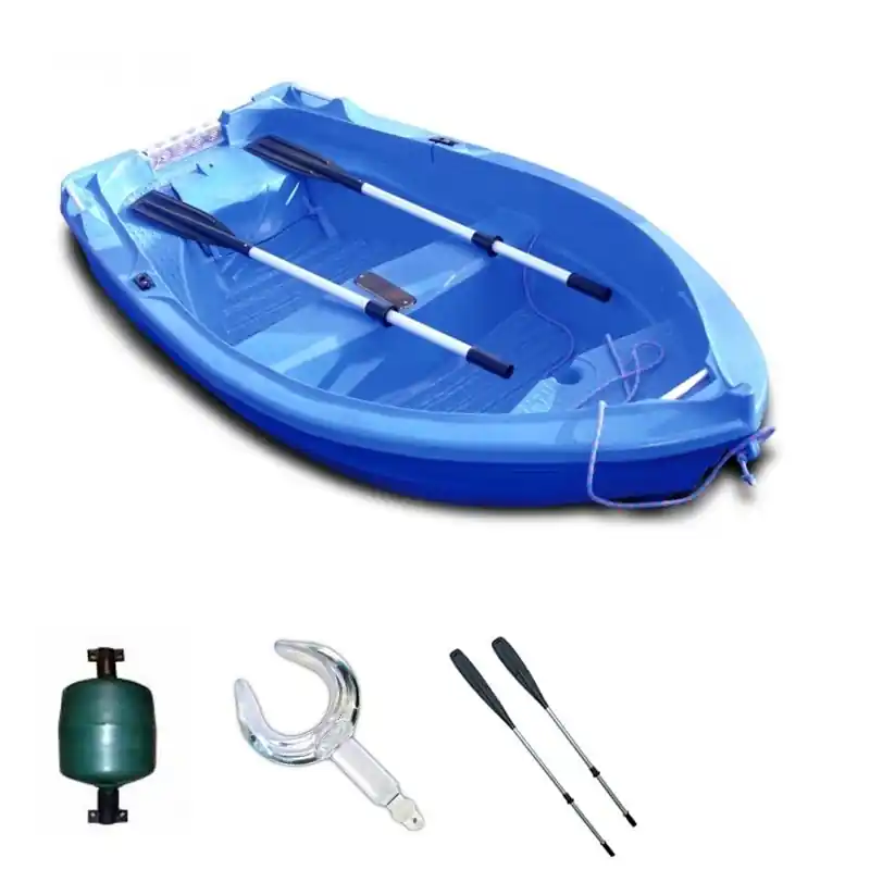 Meilleur Choix Annexe rigide Armor Aviron Zeff 245