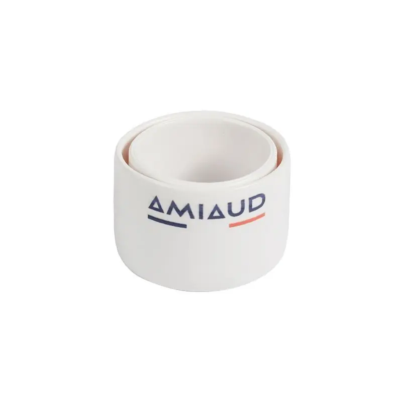 Embout Seanox porte canne blanc Soldes