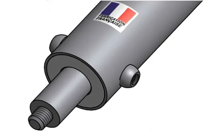 Seulement Aujourd&rsquo;hui Pied Siege Bateau Pike‘N Bass télescopique acier inox