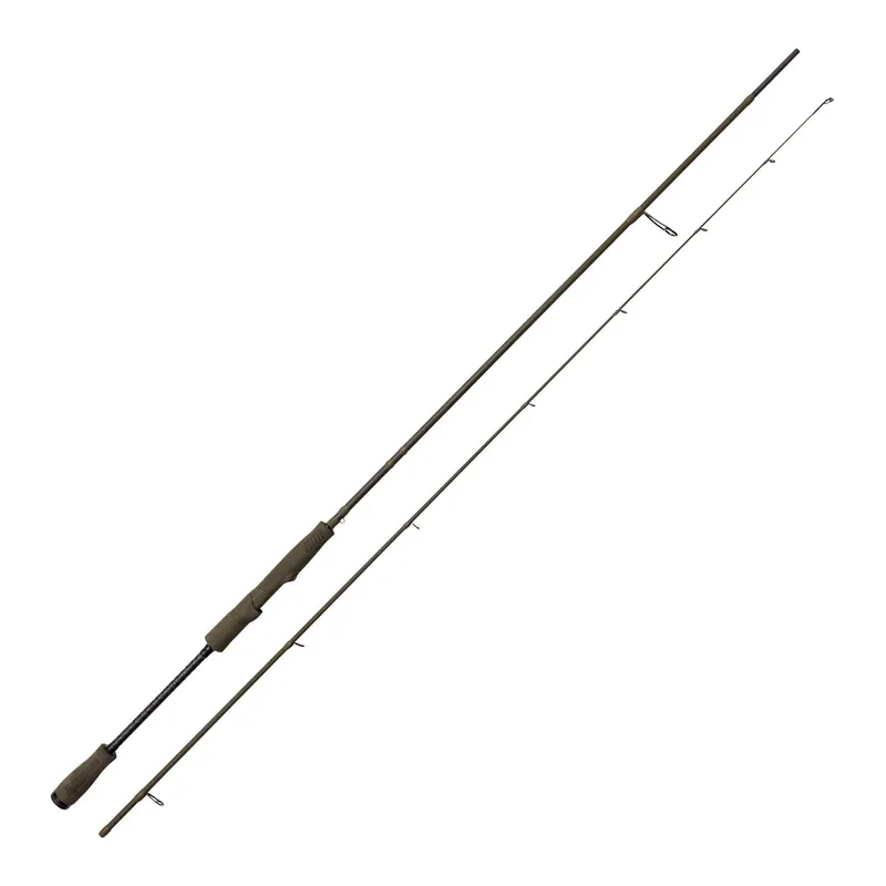 Savage Gear SG4 Ultra Light Game - Spinnrute Authentique
