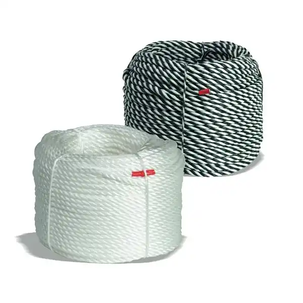 Corde multifibres Pike‘N Bass pour ancre et poids Prix Choc