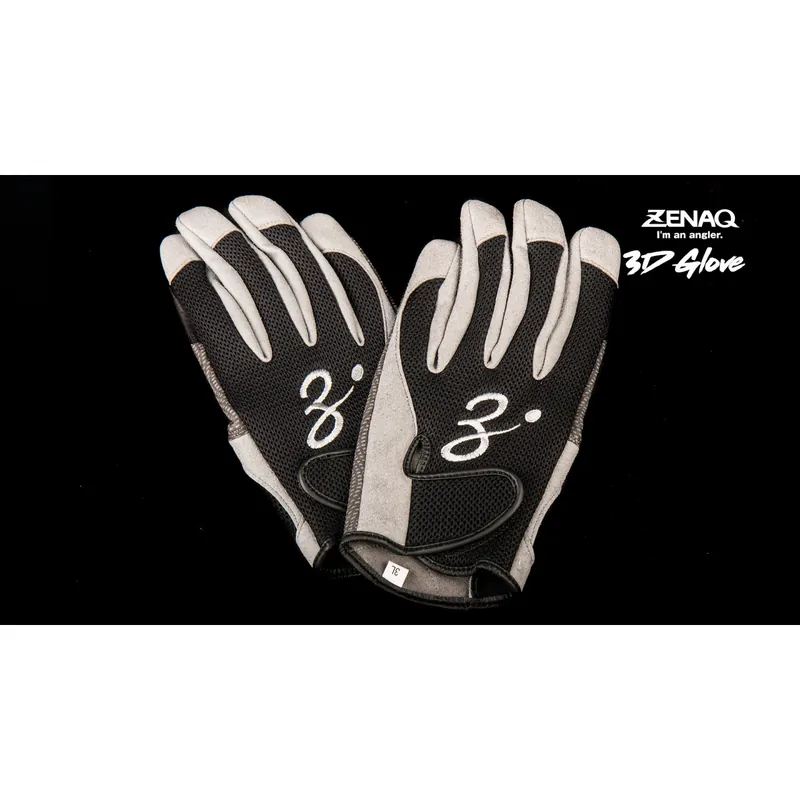Usine Directe GANTS ZENAQ 3D