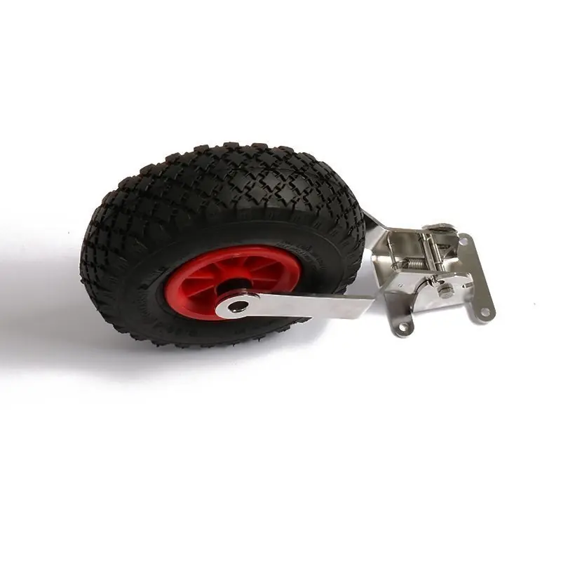 Roue Pike‘N Bass escamotable Dernier Modèle