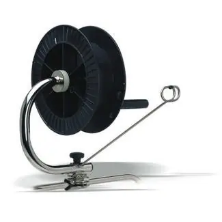 Dernière Chance Enrouleur de ligne 686035 fixation balcon