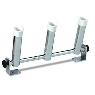 Prix Cassé Porte canne Seanox 3 tubes