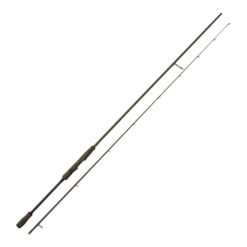 Jusqu'à Épuisement Des Stocks Savage Gear SG4 Light Game - Canne spinning