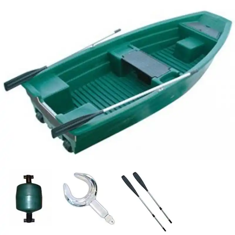 Promotion Saisonnière Annexe rigide Armor Aviron 320 BLEU