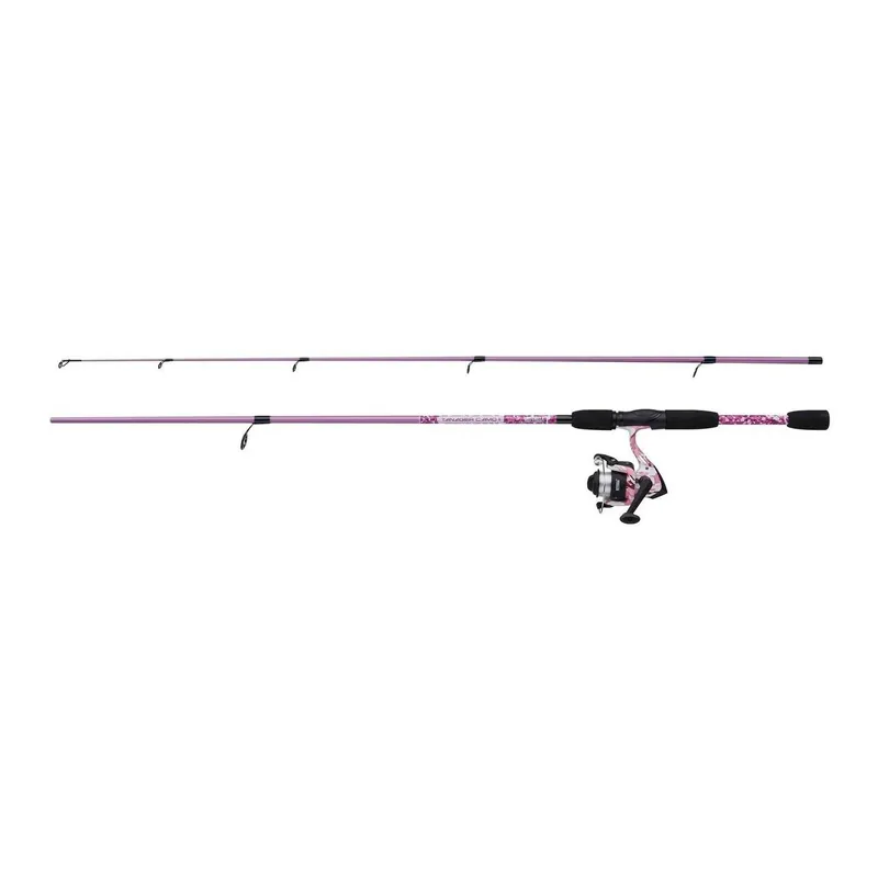Prix Cassé Mitchell Tanager Pink Camo II Spin Combo - Set