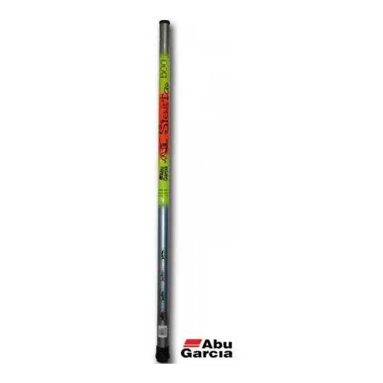 Prix Promo Abu Garcia Siesta Telescopic Pole - Stipprute