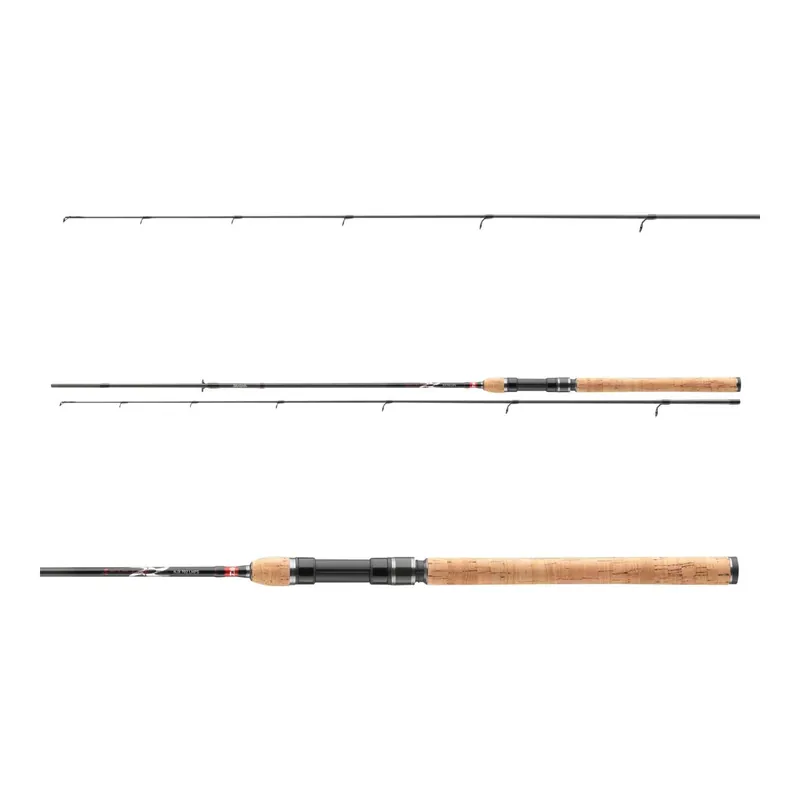Nouvel Arrivage Daiwa Ninja X Spin - Spinnrute