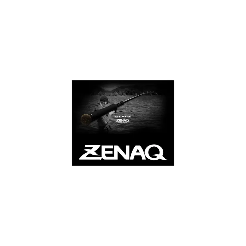ZENAQ GLANZ CASTING Populaire