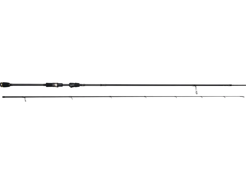 Westin W3 StreetStick 2nd – Canne spinning Marque