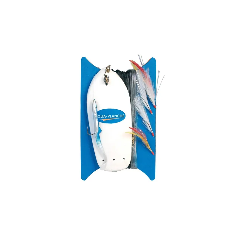 LIGNE DE TRAINE FLASHMER ECO LINE MULTIPECHE Commander Vite
