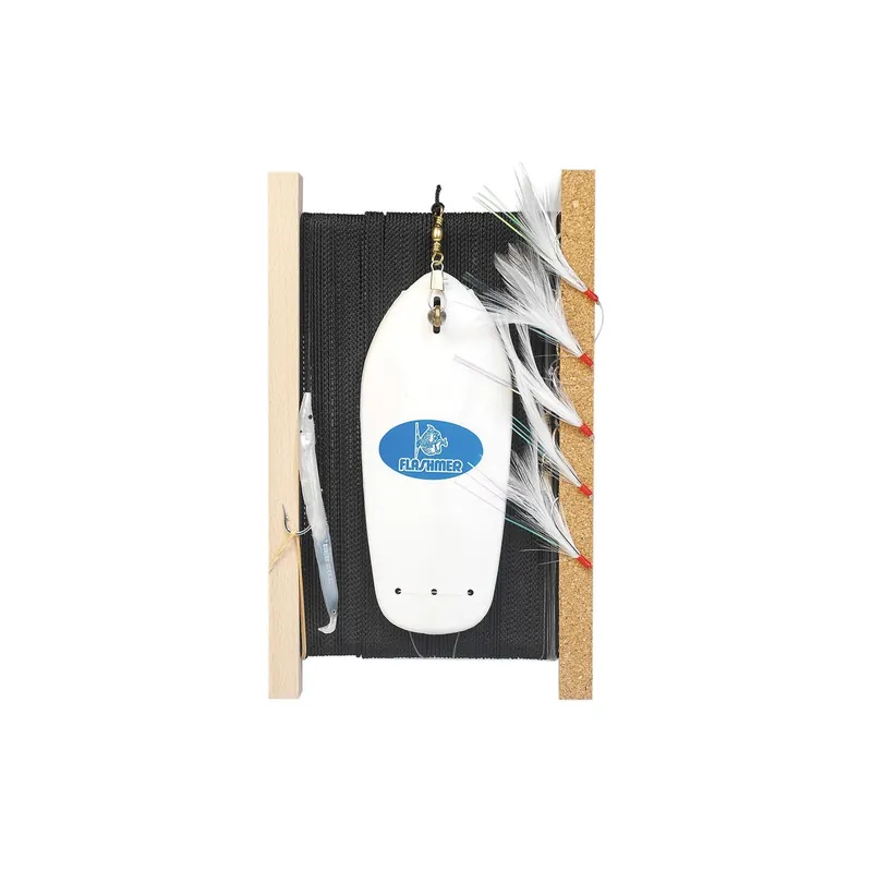Top Vente LIGNE DE TRAINE FLASHMER AQUABAR