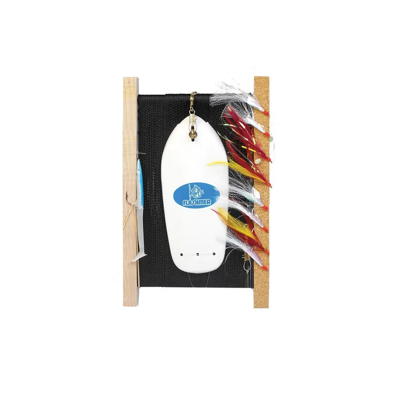 Acheter En Ligne LIGNE DE TRAINE FLASHMER TOUT-VENANT