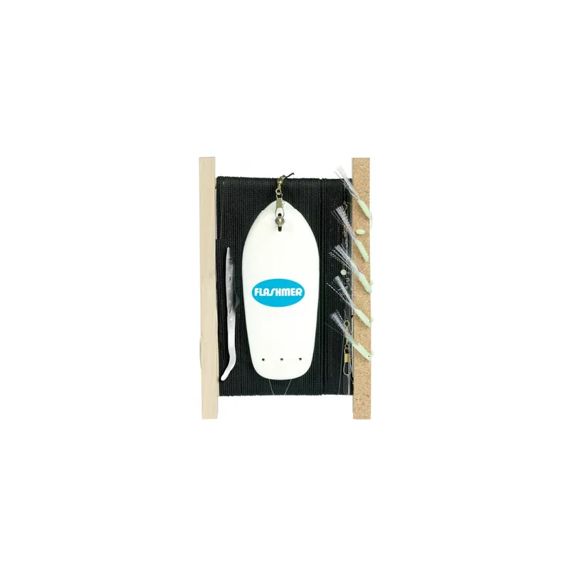 Nouvel Arrivage LIGNE DE TRAINE FLASHMER MAXI CHANCE