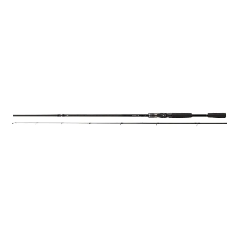 Nouveauté Daiwa Tatula XT - Canne casting