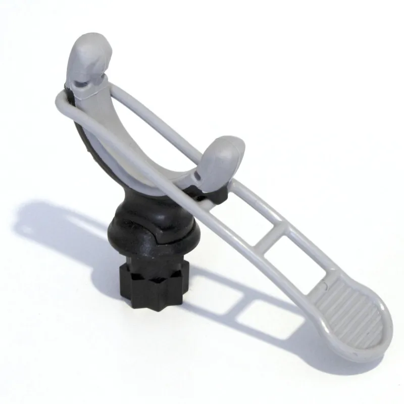 Nouveauté Fixation / attache 50 noir