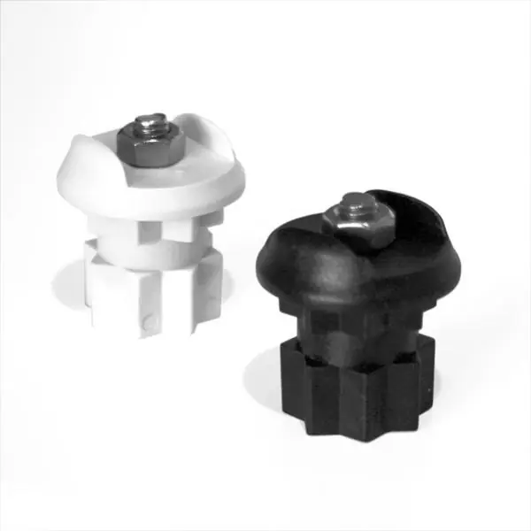 Adaptateur Railblaza noir Nouvel Arrivage