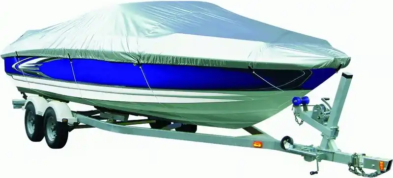 Usine Directe Housse Euromarine bateau 5.20 à 5.80 m