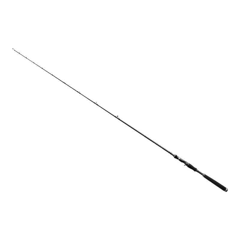 Bullseye PelaJerk - Canne casting Must-Have