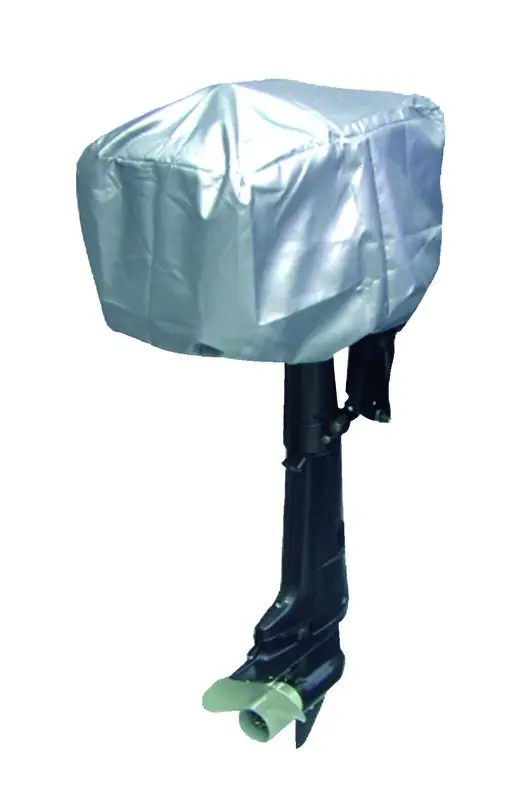 Housse Euromarine pour moteur hors bord de 115 a 225 CV Satisfait Ou Remboursé