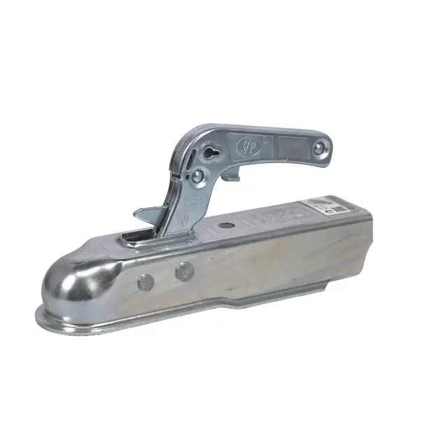 Certifié Tête d‘attelage Euromarine timon 50MM