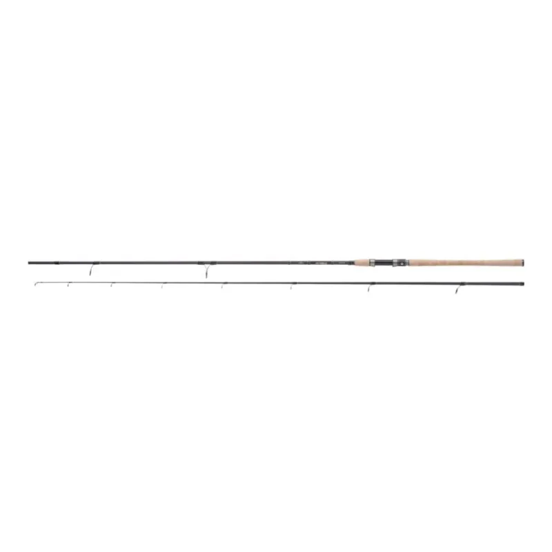 Satisfait Ou Remboursé Balzer Diabolo Golden Circle Allround 70 3,35m 25-70g