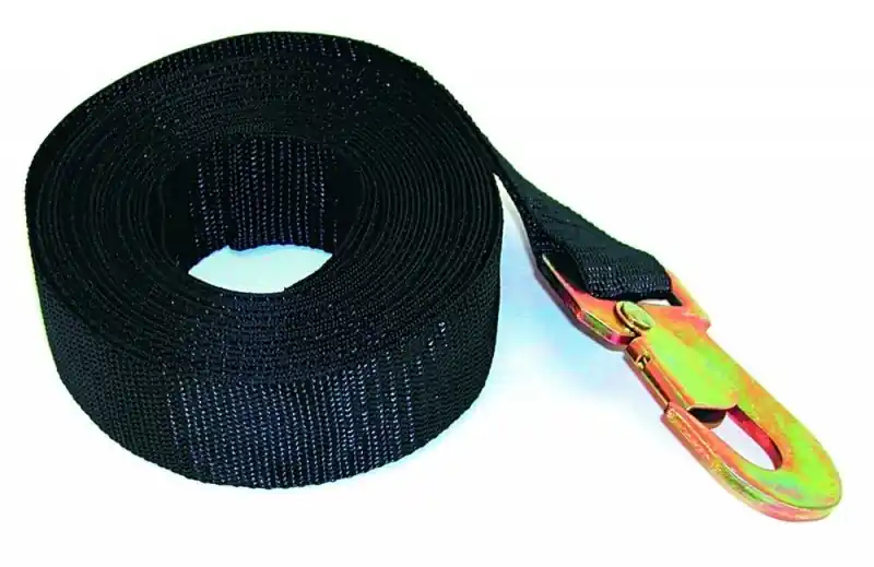 Super Prix Sangle de traction VDM 6 mètres