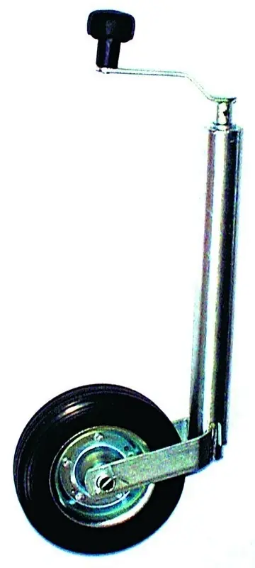 Roue Jockey D34 Dernière Chance