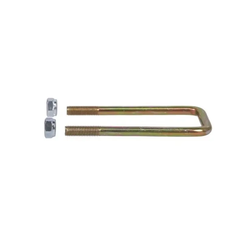 Jusqu&rsquo;à Épuisement Des Stocks Bride assemblage VDM 50X125