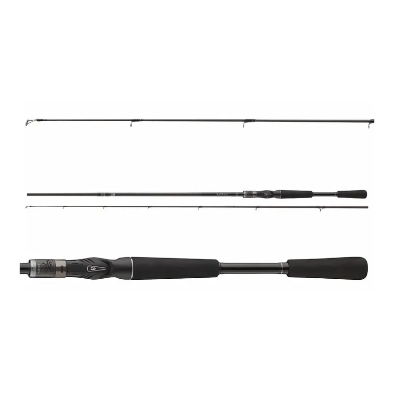 Soldes Daiwa Tatula XT BC – Castingrute