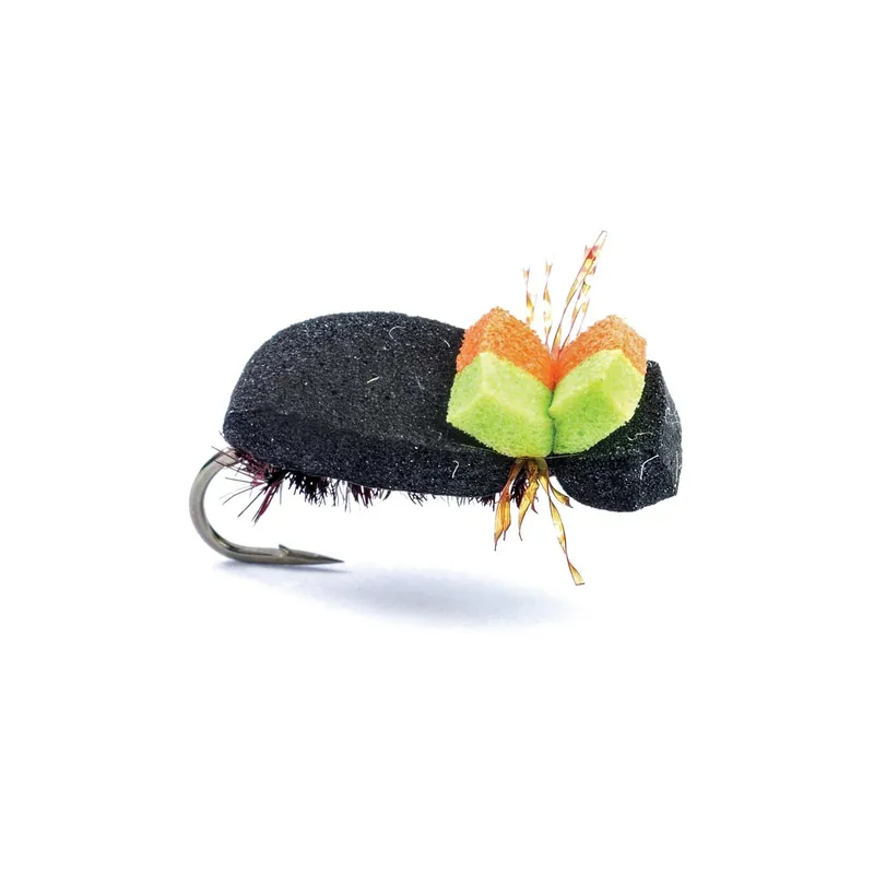 Livraison Express MOUCHE RAINY‘S HI-VIZ BEETLE