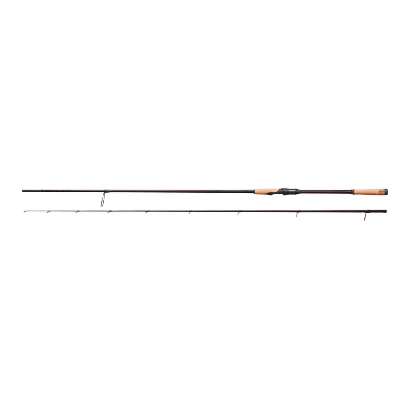 Commander Vite Savage Gear Revenge SG6 Fast Shad - Spinnrute