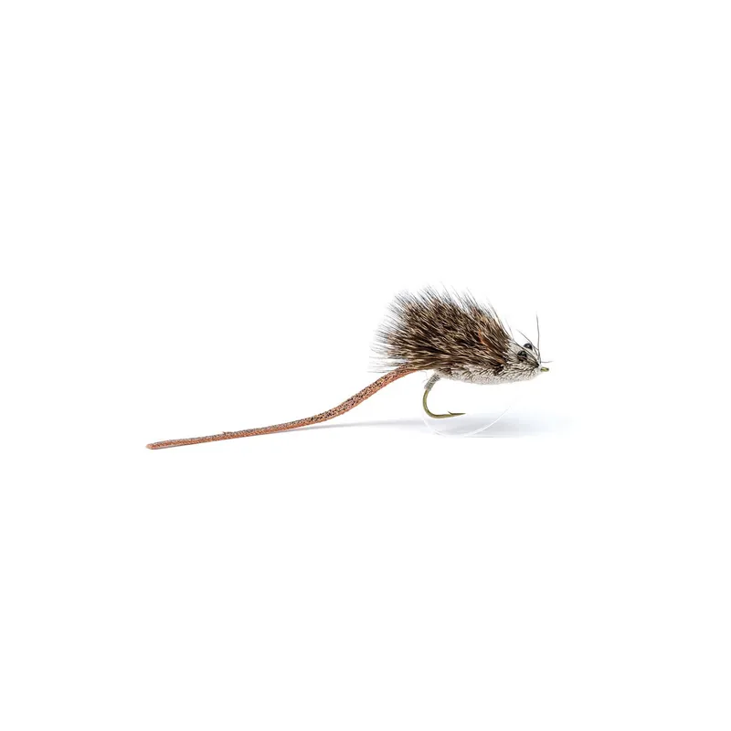 SOURIS RAINY‘S NATURAL MOUSERAT Paiement Sécurisé