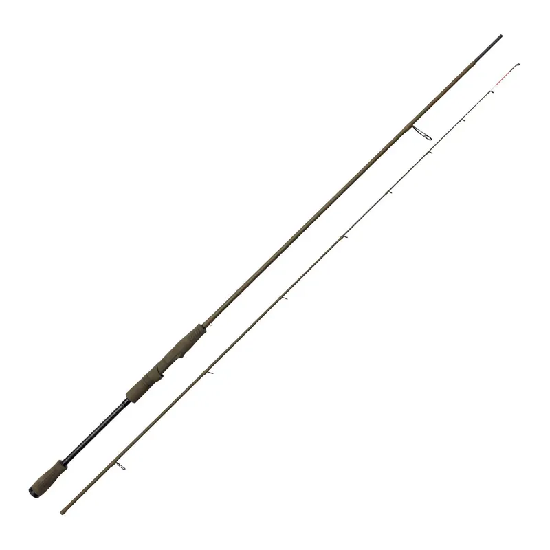 Petit Prix Savage Gear SG4 Drop Shot Specialist - Spinnrute