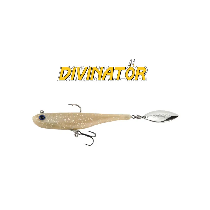 Satisfait Ou Remboursé BIWAA DIVINATOR JUNIOR 22G