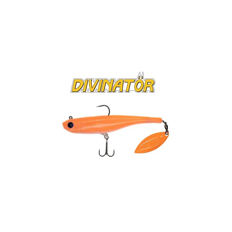 Meilleure Vente BIWAA DIVINATOR MEDIUM 35 G