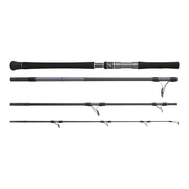Hearty Rise Skywalker Exo Light - Canne spinning Remise