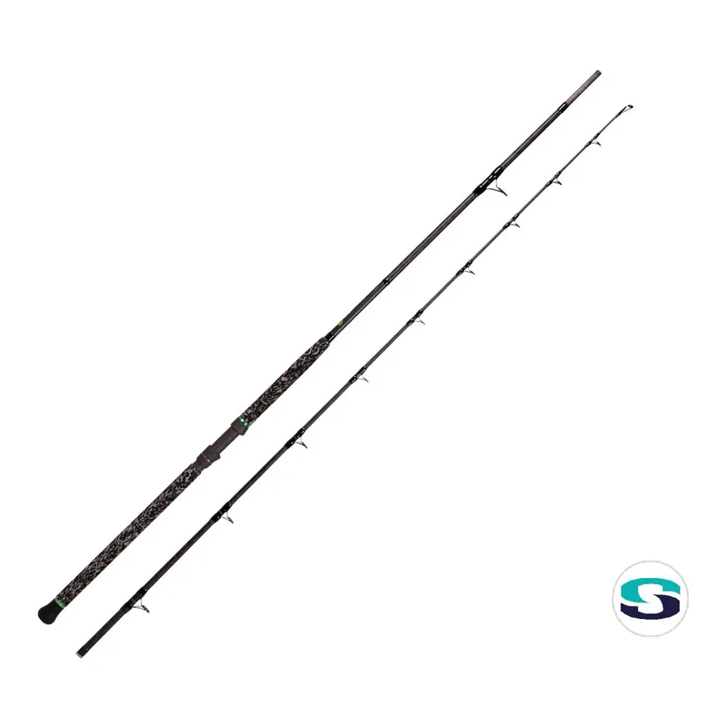 Livraison Express Zeck Pro Cat soft – Canne silure