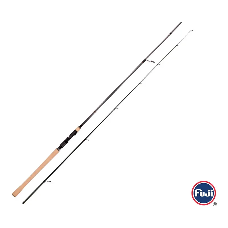 Zeck Jigsaw Classic – Canne spinning Bon Marché