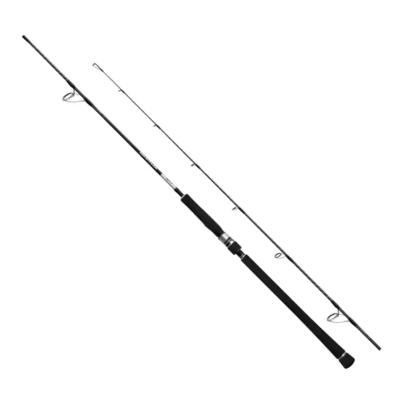 Commander Vite Shimano 2025 Grappler Type J Spin
