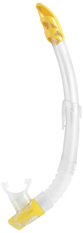 Super Prix Tuba Plongée Snorkeling Cressi Gamma