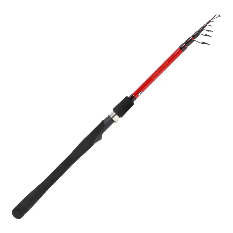 Affaire À Saisir Stucki Fishing Rubin - Teleskoprute