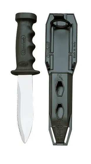 Prix Cassé Couteau Cressi Supertotem
