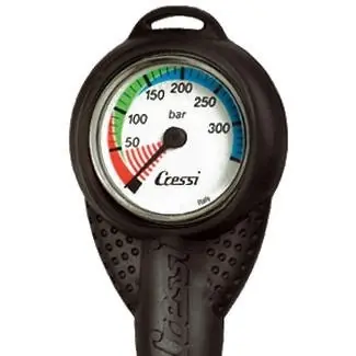 Must-Have Mini Manomètre Cressi