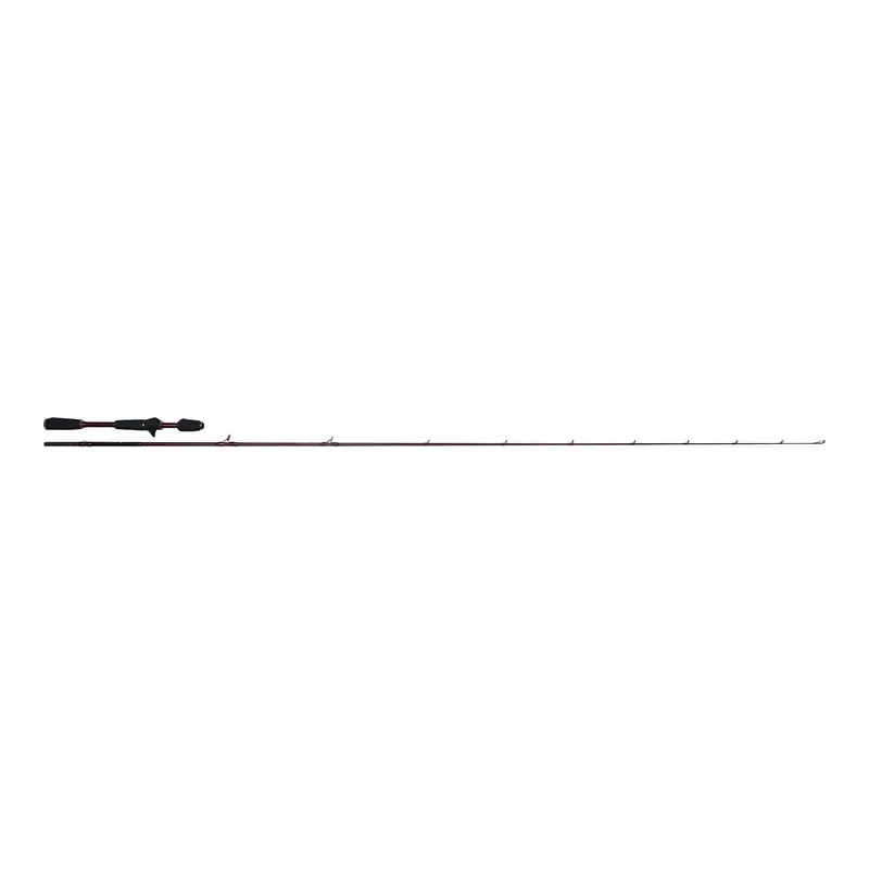 Westin W6 Vertical Jigging-T 2nd – Canne casting Vente Flash