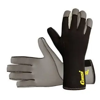 Gants Cressi Svalbard – 6 mm Nouveauté